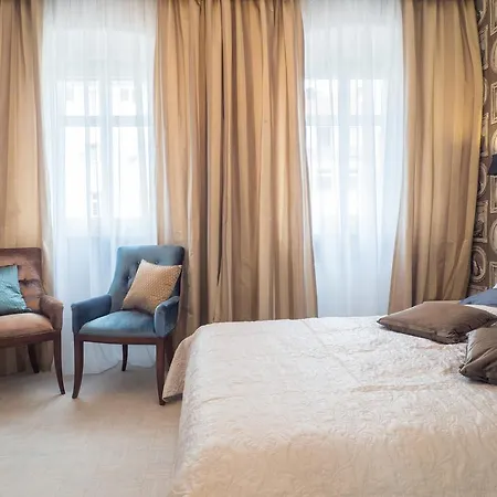 Apartmán Wiezienna Vratislav