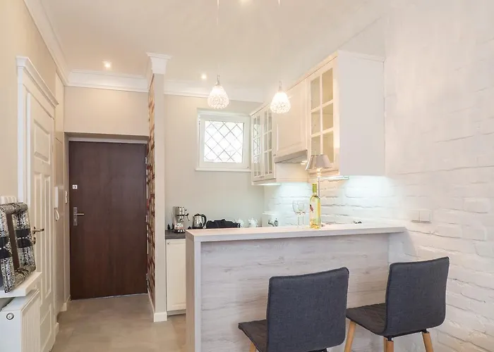 Apartmán Wiezienna Vratislav