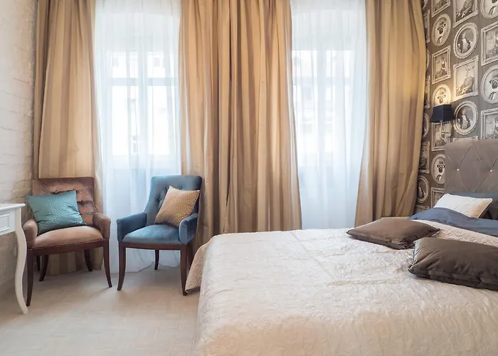 Apartmán Wiezienna Vratislav